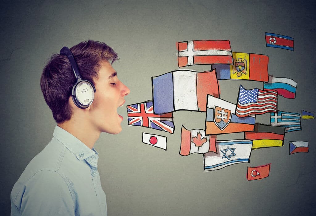 10 raisons pour lesquelles apprendre une langue étrangère