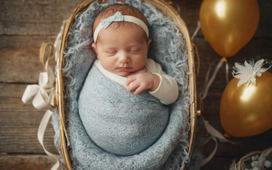 Comment choisir le cadeau de naissance parfait pour célébrer une nouvelle vie