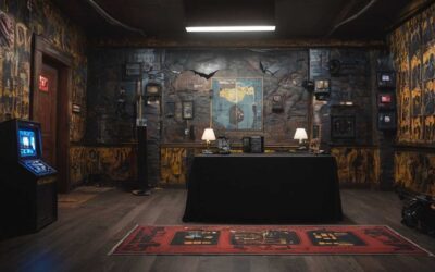 Escape game Batman éducatif comment allier amusement et apprentissage